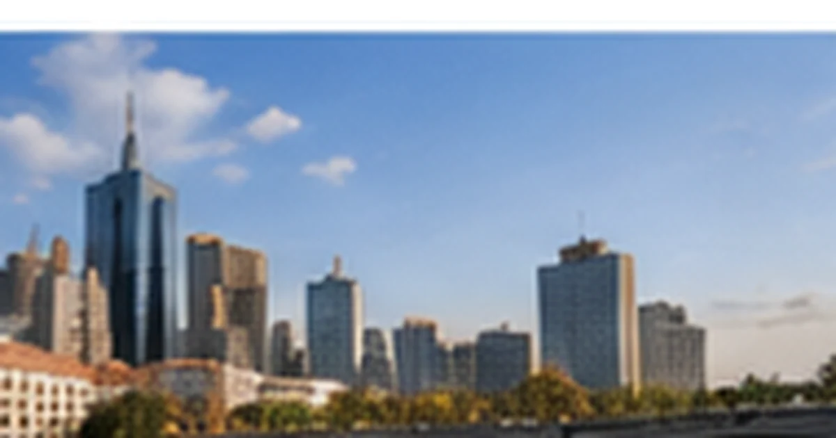 Australian city skyline for visa sponsorship jobs in Australia 2026